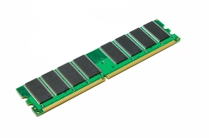 Ram Capacity