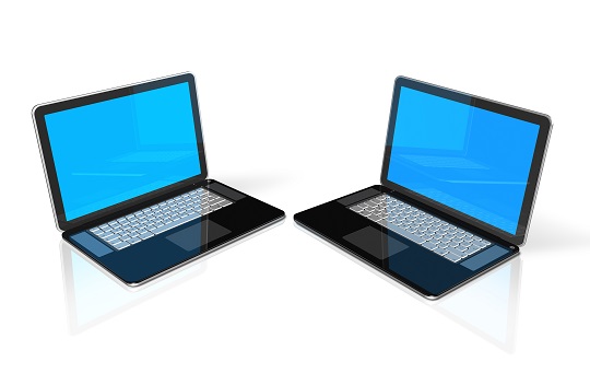 How to Transfer Data from PC to PC - Computer Repair - Talk Local Blog